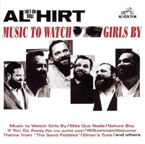 Hirt Al Music To Watch Girls By Remastered 