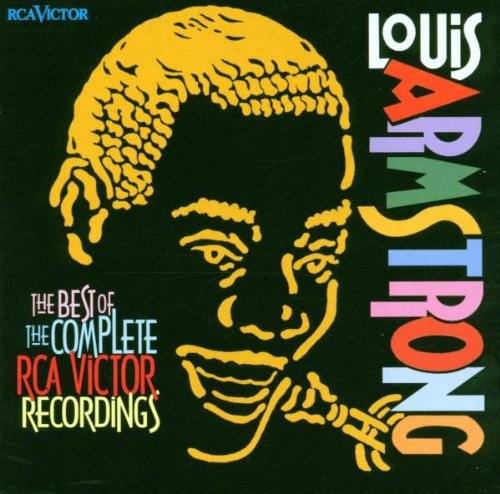 Louis Armstrong/Best Of The Complete Rca Victo
