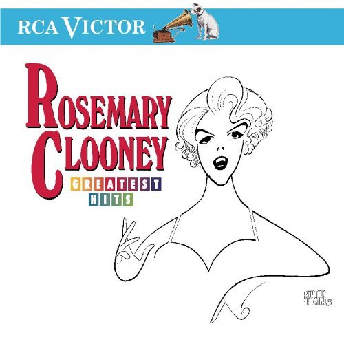 Rosemary Clooney/Greatest Hits@Rca Victor Greatest Hits