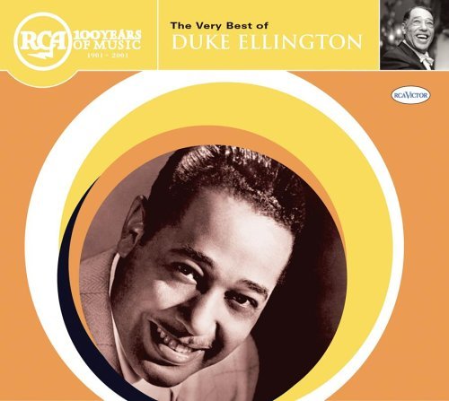 Duke Ellington/Very Best Of Duke Ellington