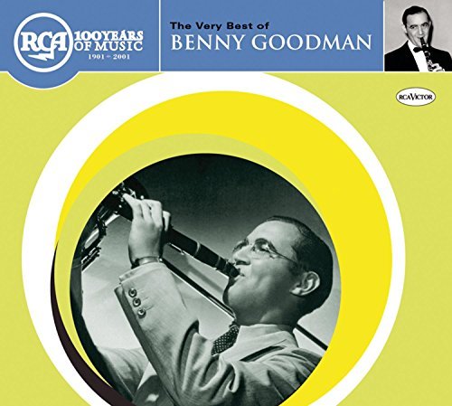 Benny Goodman/Very Best Of Benny Goodman