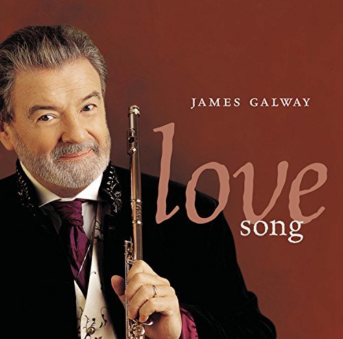 James Galway/Love Song@Galway (Fl)