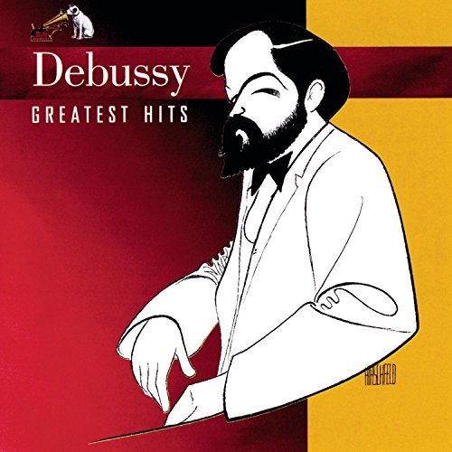 Claude Debussy Debussy Greatest Hits 