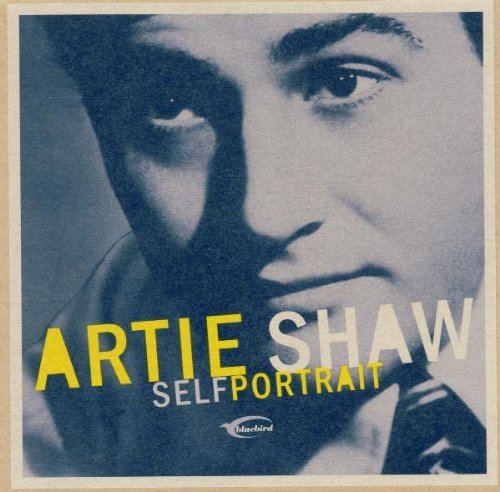 Artie Shaw/Self Portrait@Remastered@5 Cd Set