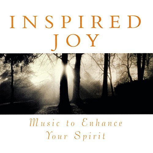 Inspired Joy/Inspired Joy@Galway/Marlow/Canadian Brass/&