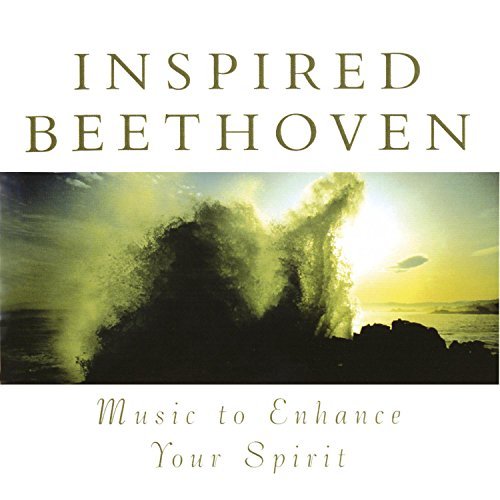 Inspired Beethoven/Inspired Beethoven@Domingo/Milnes/Marsh/Galway/&@Various