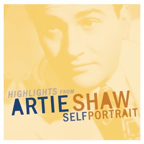 Artie Shaw Highlights From The Bluebird A CD R 