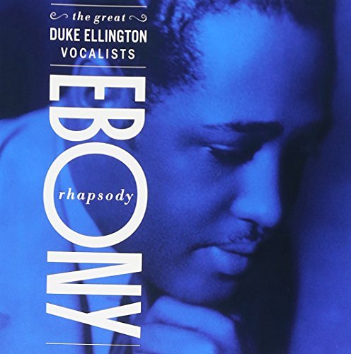 Duke Ellington/Ebony Rhapsody: Great Ellingto