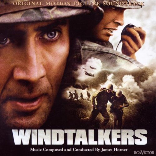 Windtalkers/Soundtrack