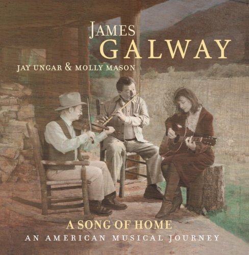 James Galway/Song Of Home