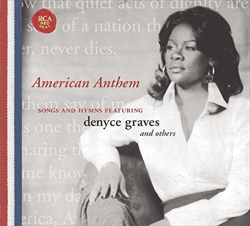 American Anthem/American Anthem@Graves/Robert Shaw Chorale