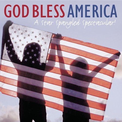 God Bless America: Star Spangl/God Bless America: Star Spangl@Smith/Como/Price/Belafonte