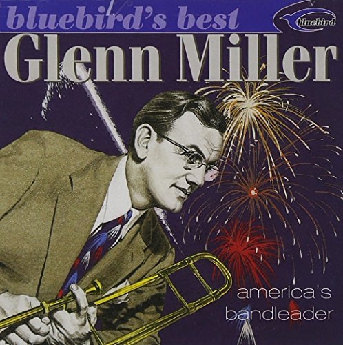 Glenn Miller America's Bandleader 