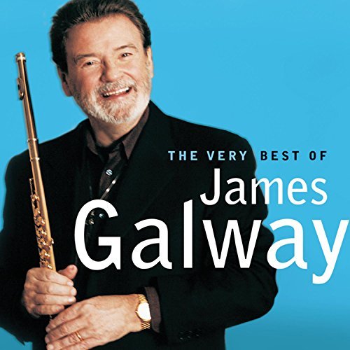 James Galway/Very Best Of James Galway@2 Cd Set