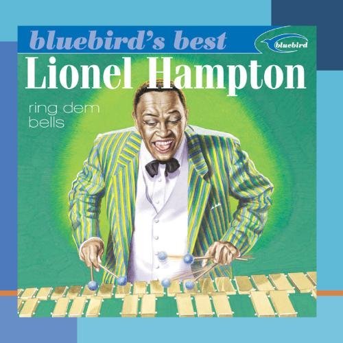 Lionel Hampton/Ring Dem@Cd-R@Bluebird's Best