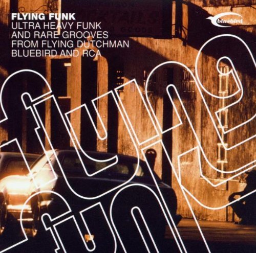 Flying Funk/Flying Funk@Simone/Nite-Lighters/Alexander@Marrow/Smith/Griffith