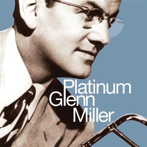 Miller Glenn Platinum Glenn Miller Remastered 2 CD Set 