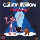 Henry Mancini/In The Pink