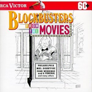 Blockbusters From The Movies/Blockbusters From The Movies