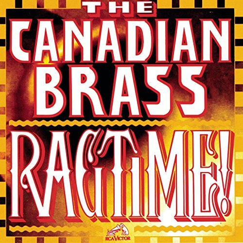 Canadian Brass/Ragtime!@Canadian Brass