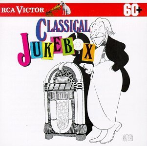 Classical Jukebox/Classical Jukebox@Fiedler & Ormandy/Various