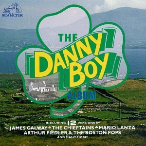 Danny Boy Danny Boy 