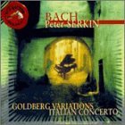 J.S. Bach/Ct Italian/Goldberg Var