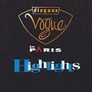 Vogue In Paris Highlights/Vogue In Paris Highlights