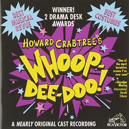 Whoop Dee Doo!/Nearly Original Cast Recording