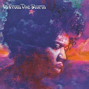 In From The Storm-Music Of/In From The Storm-Music Of Jim@Sting/Santana/Vai/Miles/Clarke@Glover/Redding/Taj Mahal/Cox