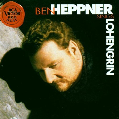 Ben Heppner/Sings Lohengrin@Heppner (Ten)