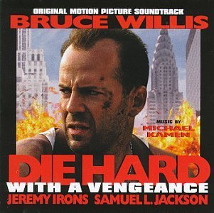 Die Hard With A Vengeance Soundtrack 