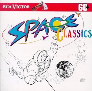 Space Classics/Space Classics@Strauss/Holst/Williams/+