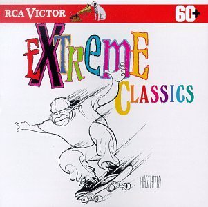 Extreme Classics/Extreme Classics@Various
