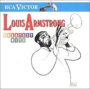 Louis Armstrong Greatest Hits 