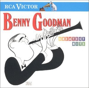 Benny Goodman/Greatest Hits