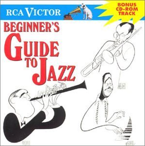 Rca Victor's Guide To Jazz/Rca Victor's Guide To Jazz@Enhanced Cd@Goodman/Miller/Armstrong/Basie
