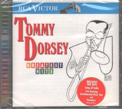 Tommy Dorsey/Greatest Hits