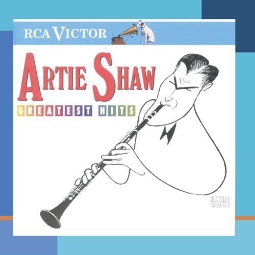 Artie Shaw/Greatest Hits@Cd-R