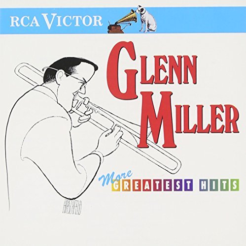 Miller Glenn More Glenn Miller Greatest Hit 
