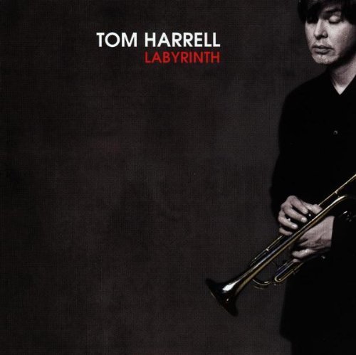 Harrell Tom Labyrinth 