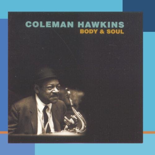 Coleman Hawkins/Body & Soul@Cd-R
