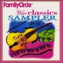 Best Ever Classics Sampler Galway Bream Rubinstein Banke Family Circle Collection 