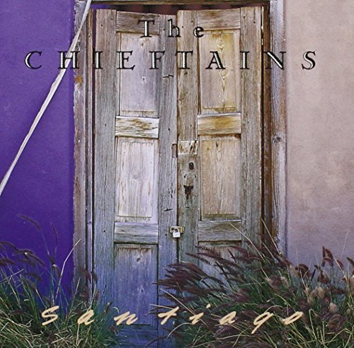 Chieftains/Santiago@Feat. Ronstadt/Los Lobos/Nunez
