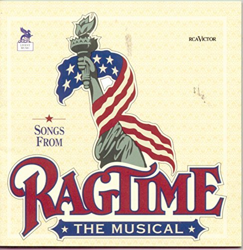 Ragtime/Cast Album@Ahrens/Flaherty