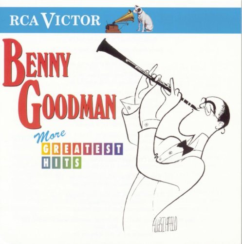 Benny Goodman/More Greatest Hits