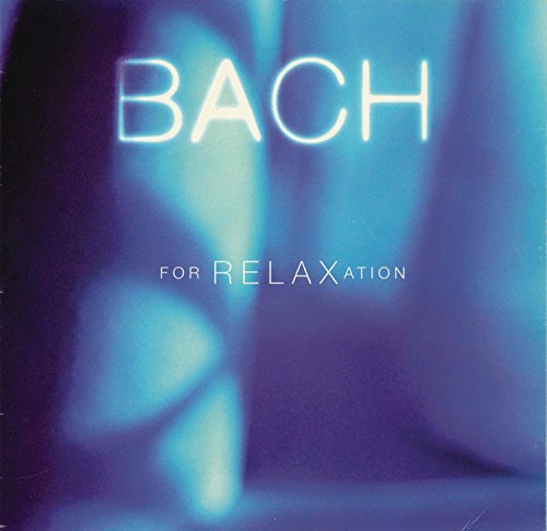 Bach For Relaxation/Bach For Relaxation@Galway/Spivakov/Virtuosi