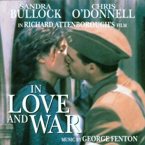 In Love & War/Soundtrack