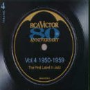 Rca Victor 80th Anniversary/Vol. 4-(1950-59)@Norvo/Mingus/Lewis/Rogers@Rca Victor 80th Anniversary