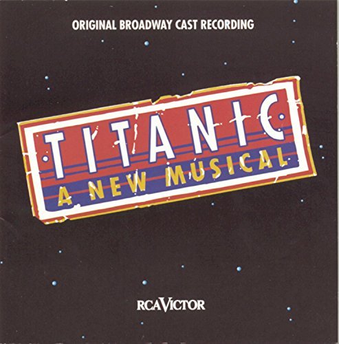 Titanic/New Musical